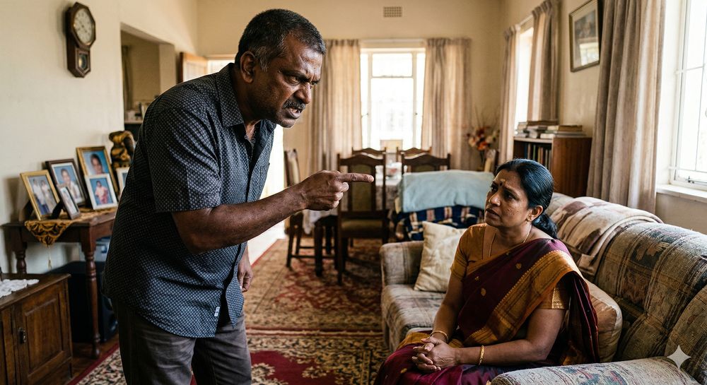 Indian mental health: breaking the silence in our community