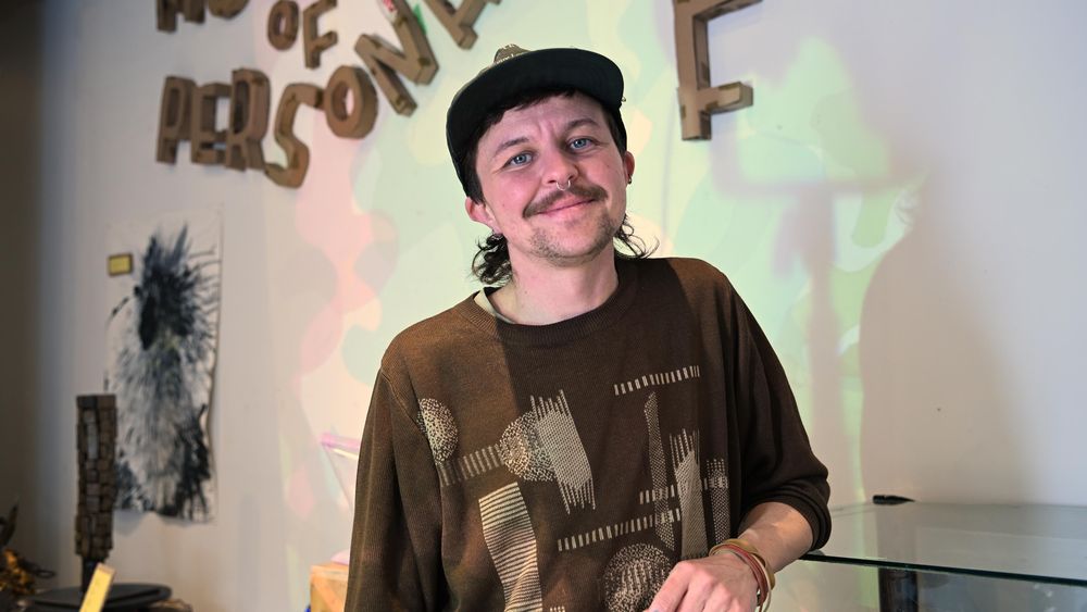 The museum showcasing the beauty of failure opens its doors in Vancouver