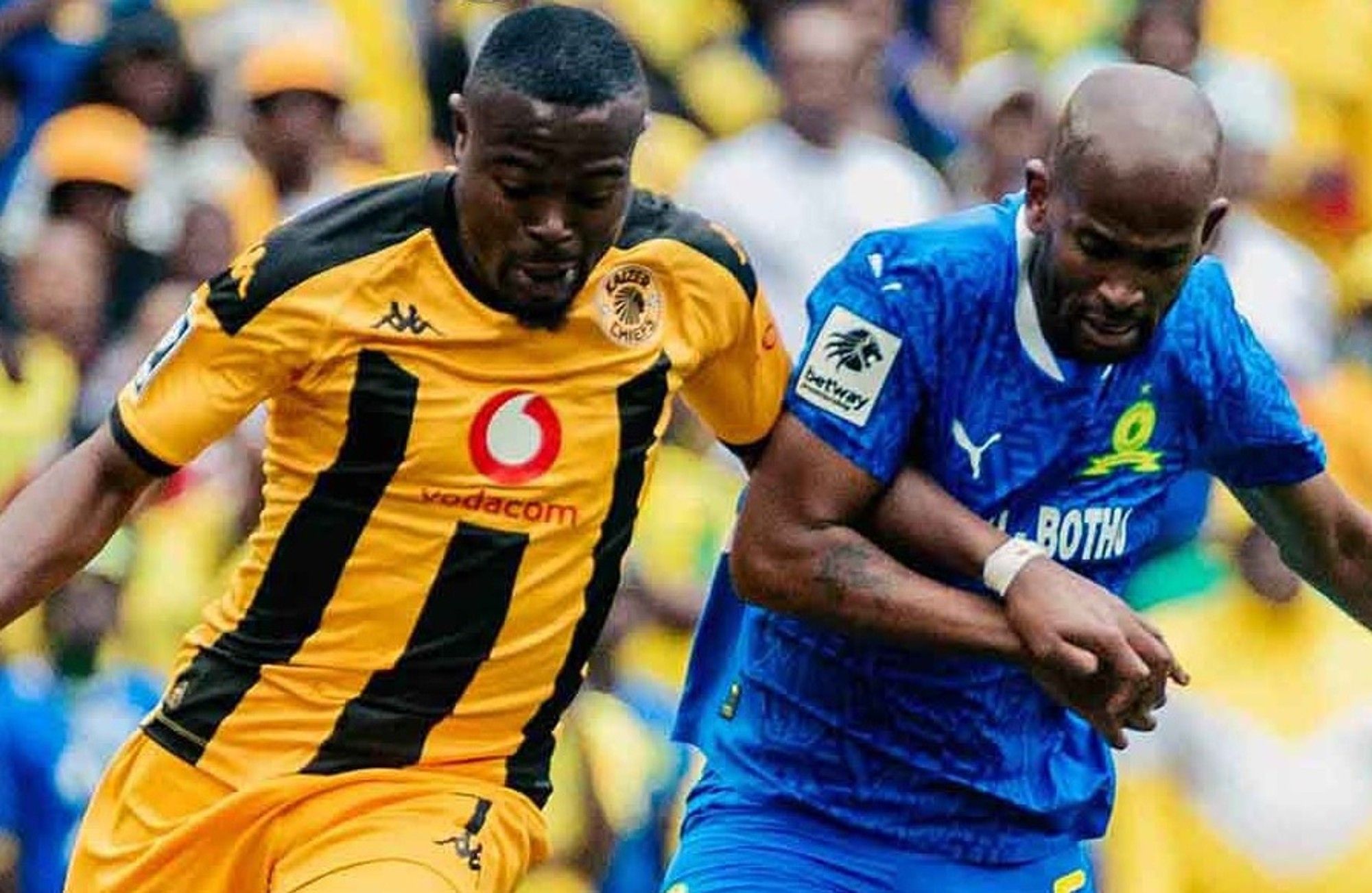 No retaliation needed: Kingston Nkatha's advice for Ranga Chivaviro ...