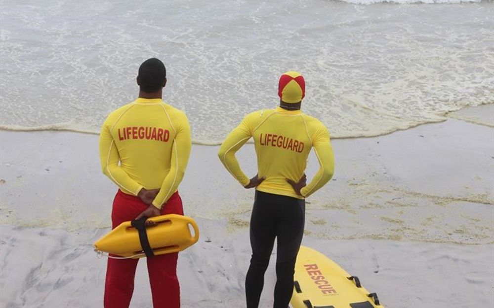 KZN coastal drowning crisis: latest tragedy at Salmon Bay sparks urgent safety warnings