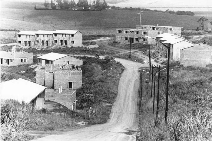 Planning for the establishment of Phoenix as a new public low-cost housing scheme began on August 29, 1966, by the Durban City Council.  