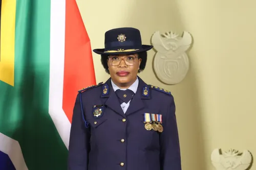SAPS to announce new Western Cape provincial commissioner