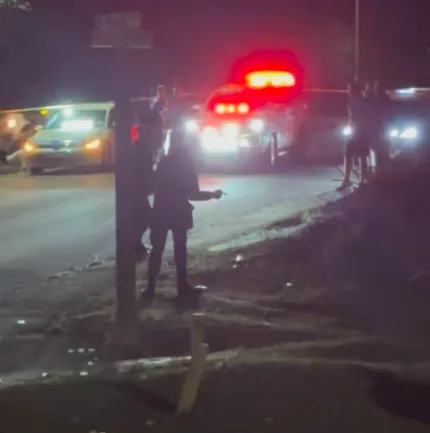 A woman was killed in a shooting in Durban North on Sunday evening, while a delivery biker and a child were also injured, according to ALS Paramedics.