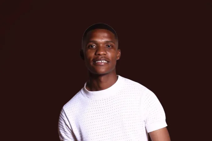 Barkly West singer hopes to inspire through music