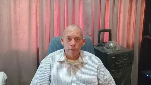 Mark Johannes, 56, has filed a complaint with the SA Human Rights Commission after being wrongly diagnosed as HIV-positive 25 years ago.
