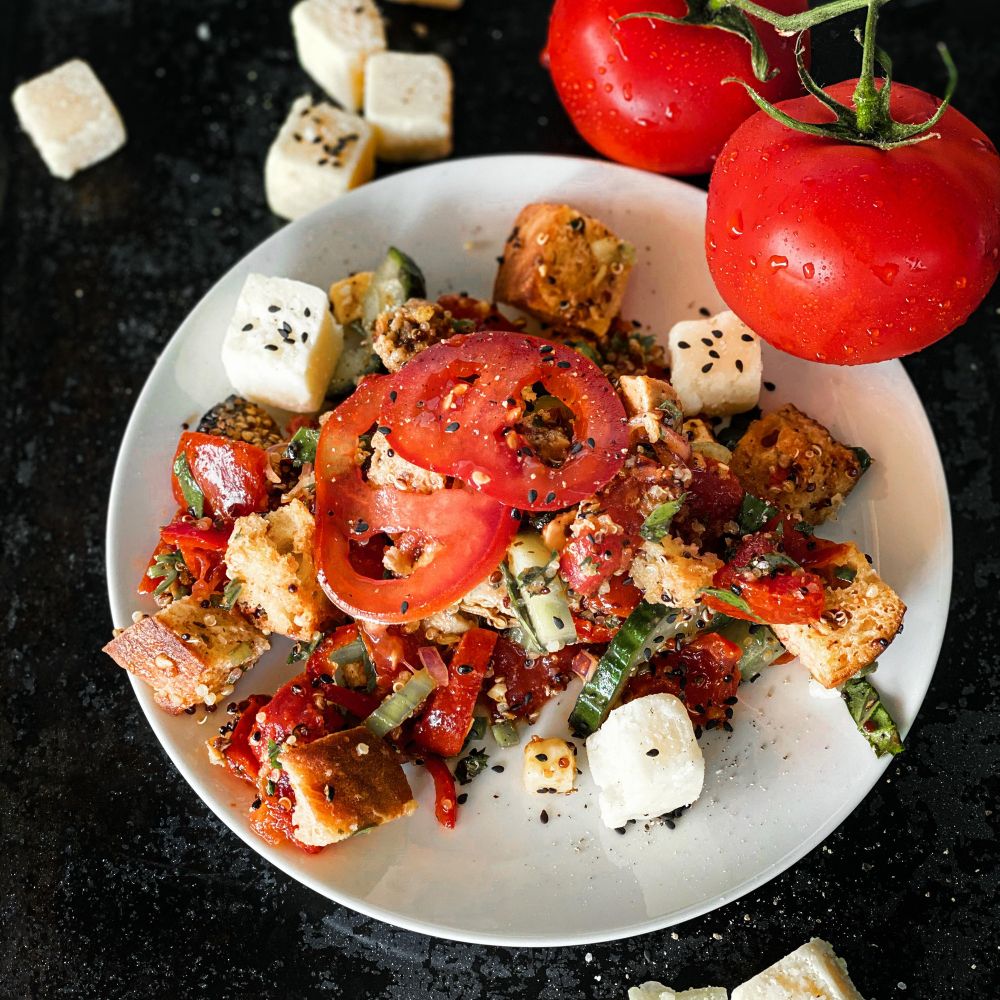 7 ways to use stale bread