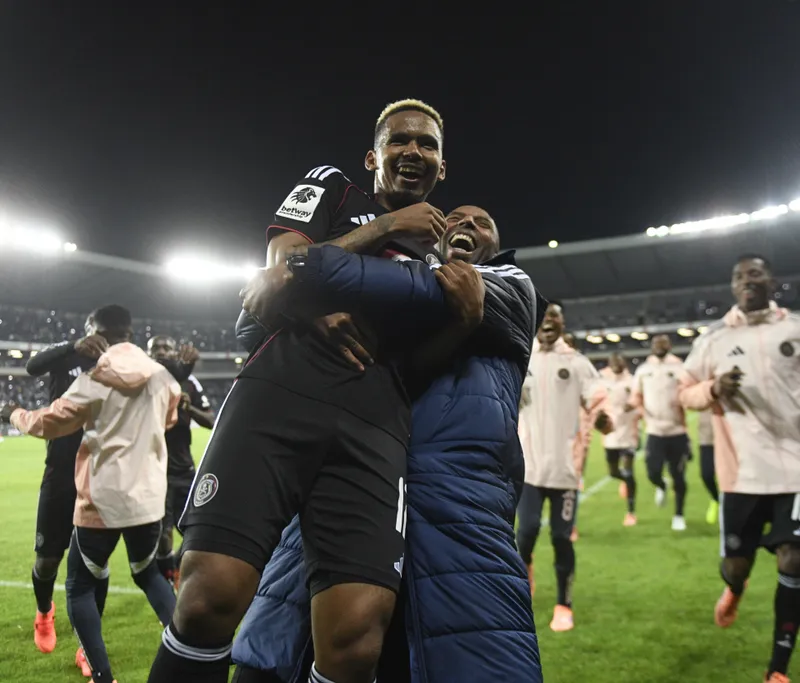 Orlando Pirates handed potential advantage as final away fixtures move to bigger venues