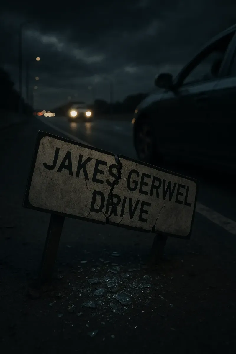 Arrest made in Nelspruit grandmother's murder amid rising roadside crime