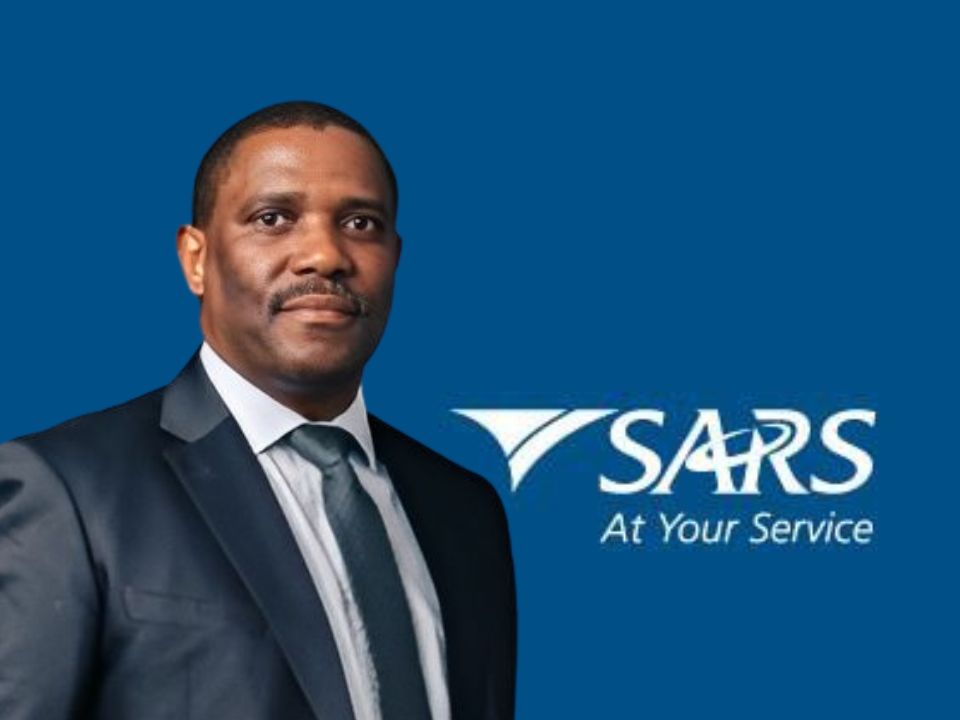 Dr Makhubu’s appointment as new SARS Commissioner hailed as ‘brilliant’