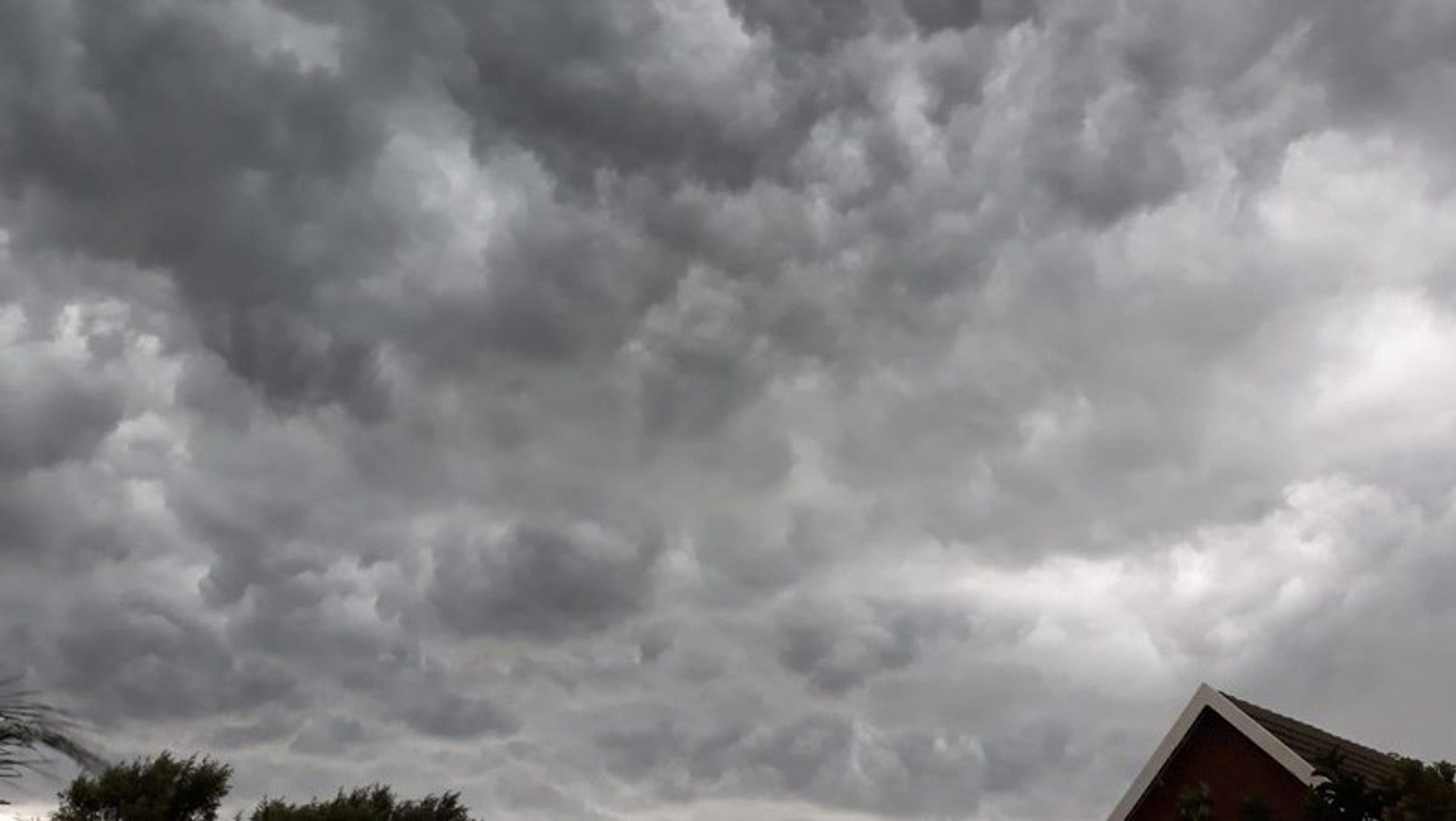 Weekend weather: Rain and cold front expected across South Africa
