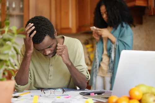 165,000 posts later, South Africa still measures a man by his wallet