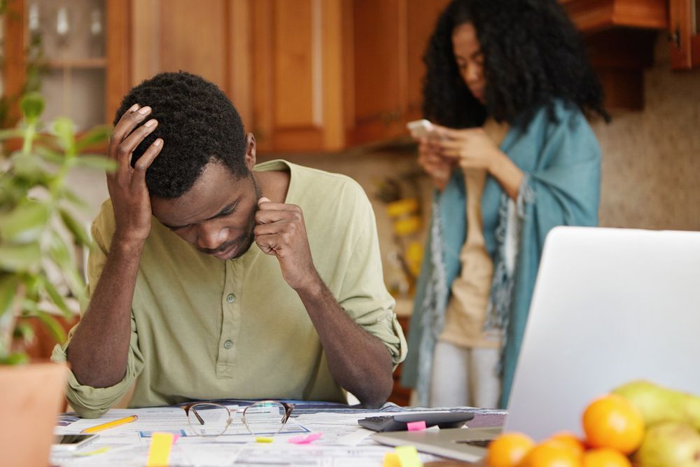 The shocking amount young South Africans spend just looking for work - IOL