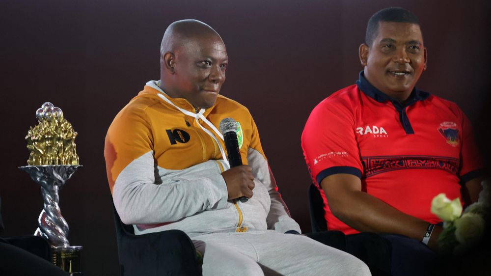Ingcindezi kwawaseKZN kuvula iPremiership