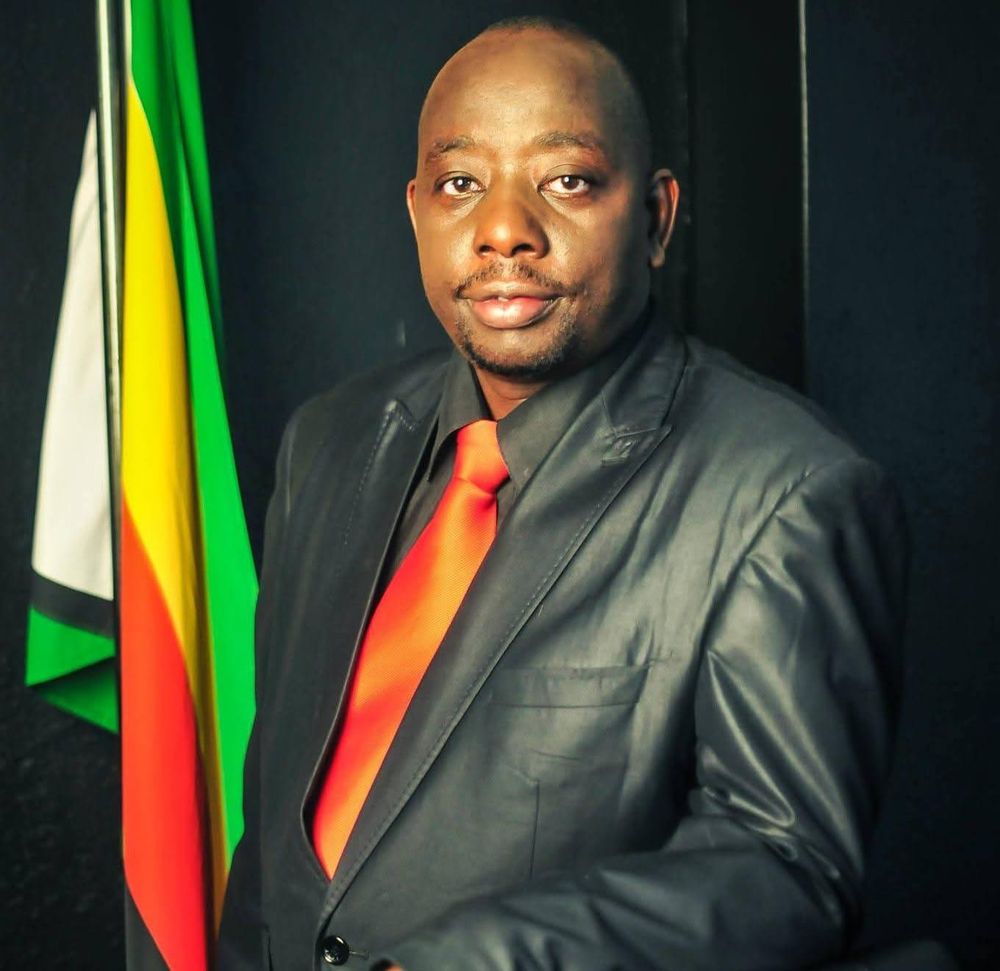 Long Road to One Man One Vote: The History and Realisation of Universal Adult Suffrage in Zimbabwe