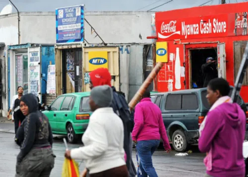 Spaza shop associations call for transparency in R500 million support fund