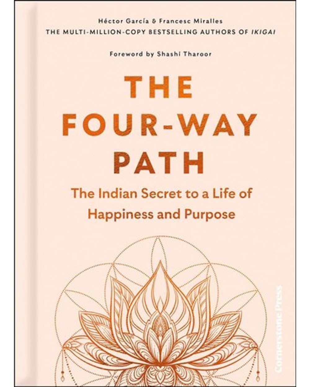Balancing life through Hindu philosophy