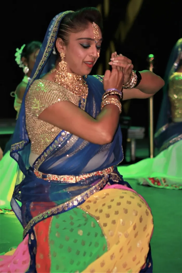 The ‘Big Bollywood Musical 2’ is set to be a song-and-dance extravaganza. Picture: Facebook.