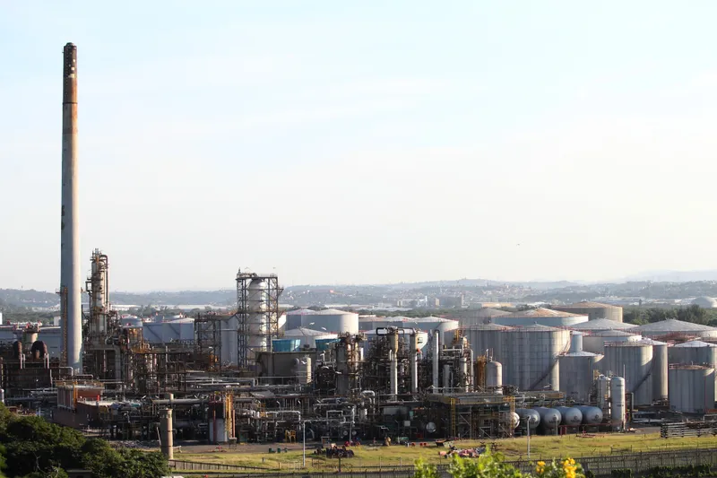 Pressure mounts on government to reopen Sapref refinery as fuel security bites amid Middle East war