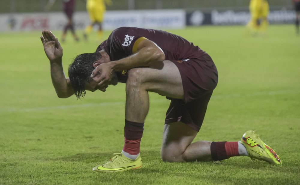 Stellenbosch FC fly out to Tanzania for CAF duty after late-show heroics against Orbit College