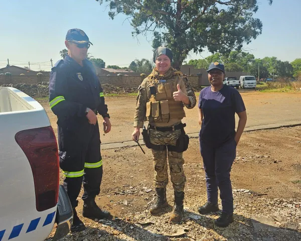 Slain whistle-blower may have known his killers