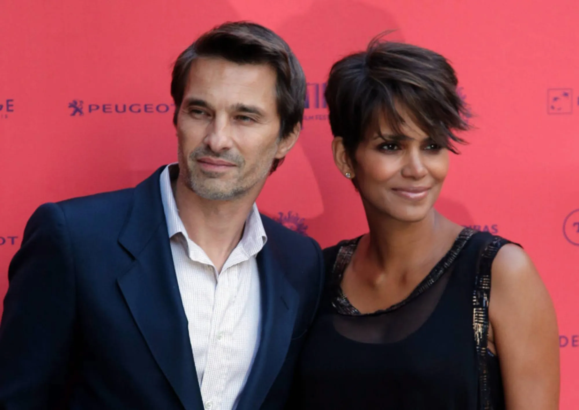 Halle Berry ordered to attend parenting classes - Vimarsana News
