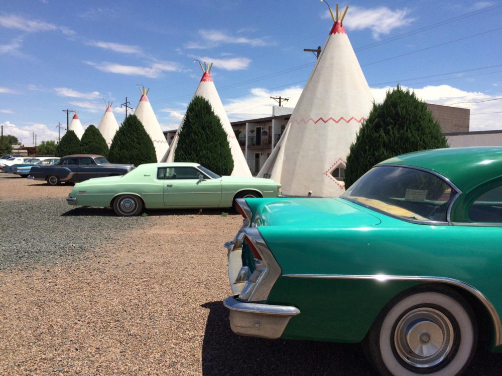 9 pitstops you need to visit on Route 66