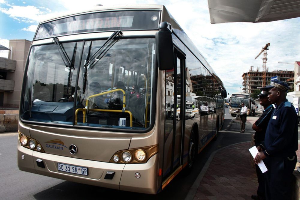 Quality public transport a vital alternative to e-tolling