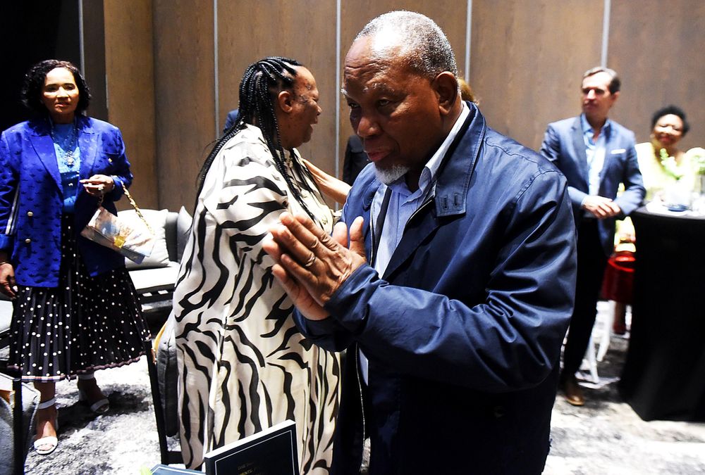 Bridging Divides Through Philanthropy: Reflections on a landmark book launch