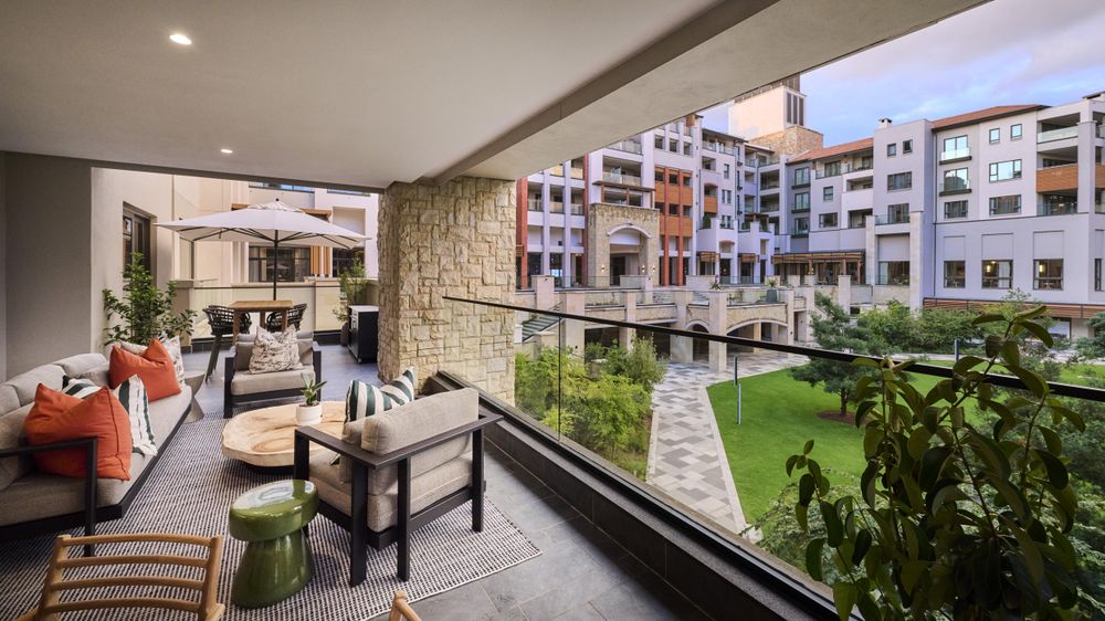 Property trends 2026: why integrated precincts are South Africa's newest living benchmark