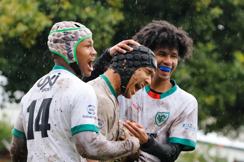 Hat-trick or history — Villager set for Gold Cup decider against three-time winners Naka Bulls