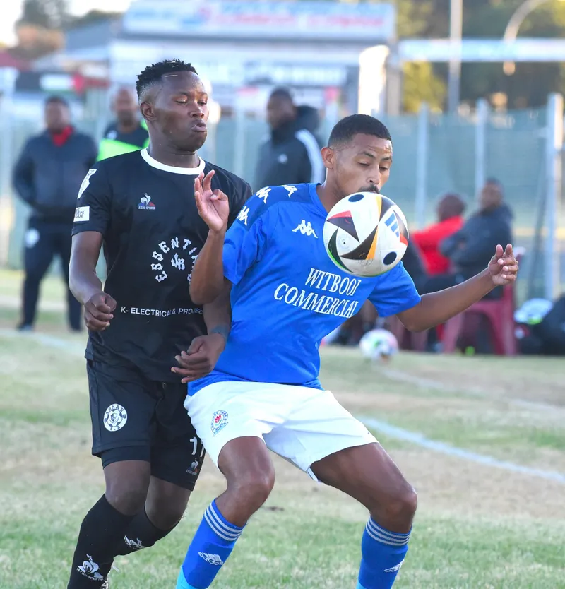 Grassy Park on track in ABC Motsepe title race