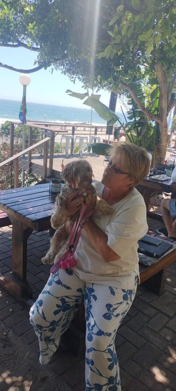 Community mourns Jo-Ann Pieters, beloved coffee shop owner, after tragic generator explosion