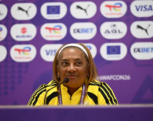 Desiree Ellis backs adaptable Banyana Banyana to rise to Morocco's Wafcon challenge