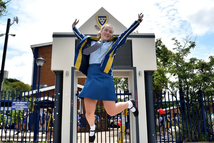 Three of Pretoria’s Hoërskools lead the pack as Gauteng’s top performing schools