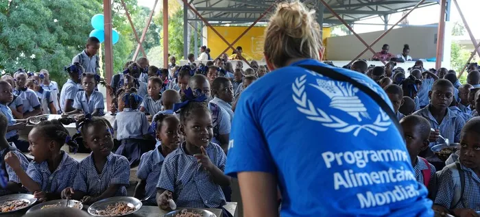 According to the report, an estimated one in every five Africans – or 20% of the continent's population – experienced hunger in 2025. By comparison, hunger affected 6% of Asia's population and 4.8% of people in Latin America and the Caribbean.