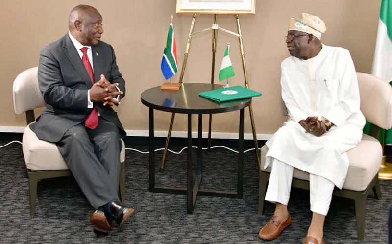 Decentralising Power: A Path to Genuine Democracy in Nigeria