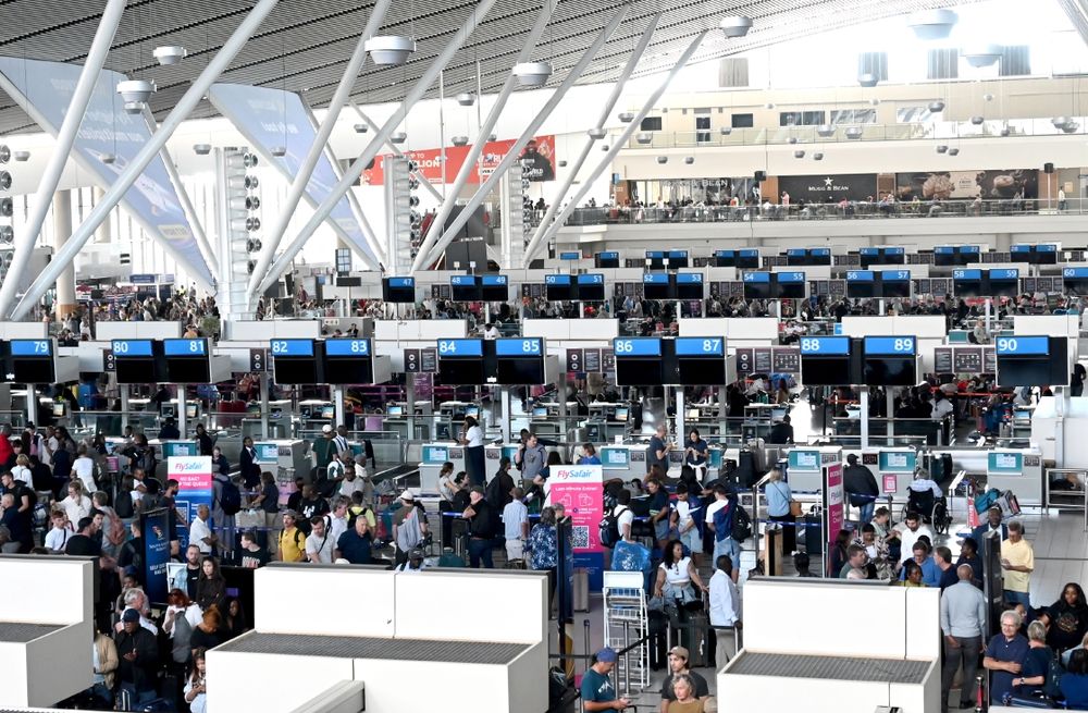 Cape Town International Airport returns to normal operations following fire incident