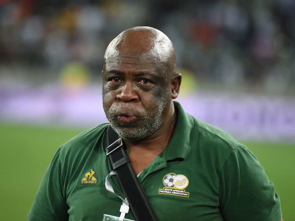 Sleeping on the floor: Why Safa's reputational bankruptcy continues to sabotage Bafana