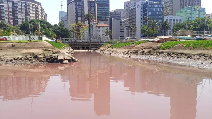 The eThekwini Municipality said staff were working hard to get sewer pumps affected by load shedding back into action.