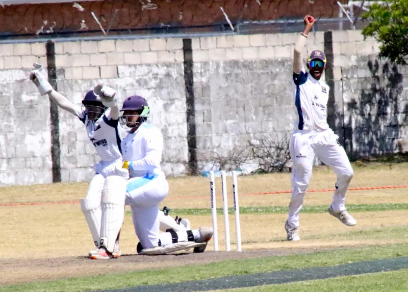 All-round performance propels Gugs to fourth season victory