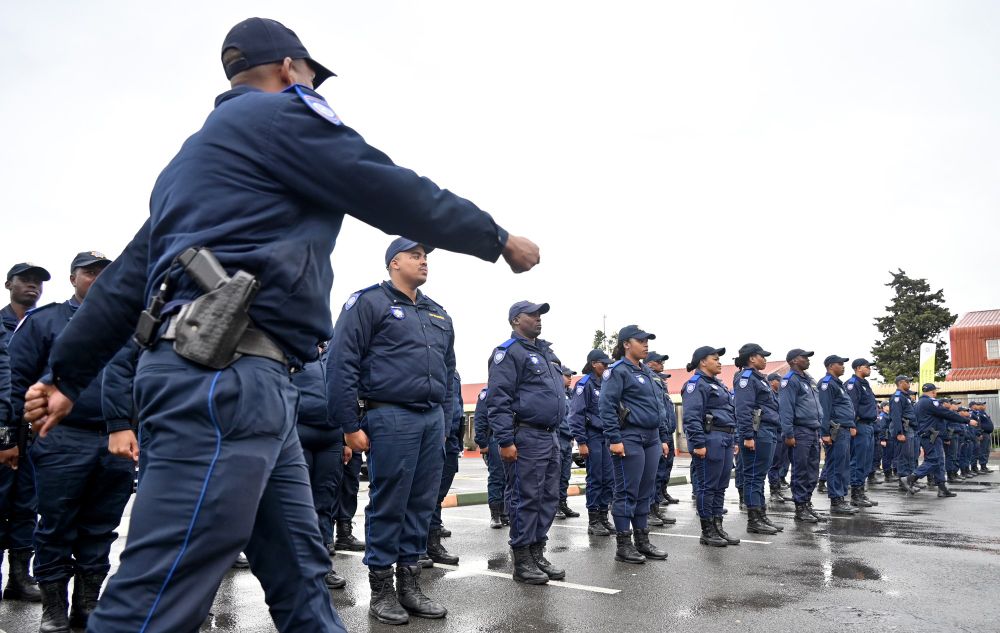 Labour Court upholds dismissal of Cape Town metro cop after attending year-end party during sick leave - IOL