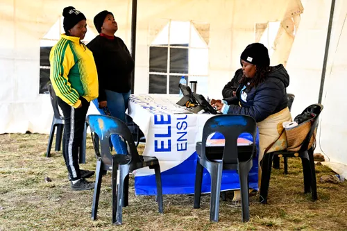 The Role of Public Trust in the Upcoming Local Government Elections