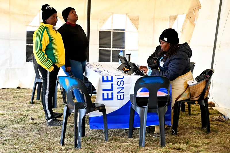 The Role of Public Trust in the Upcoming Local Government Elections