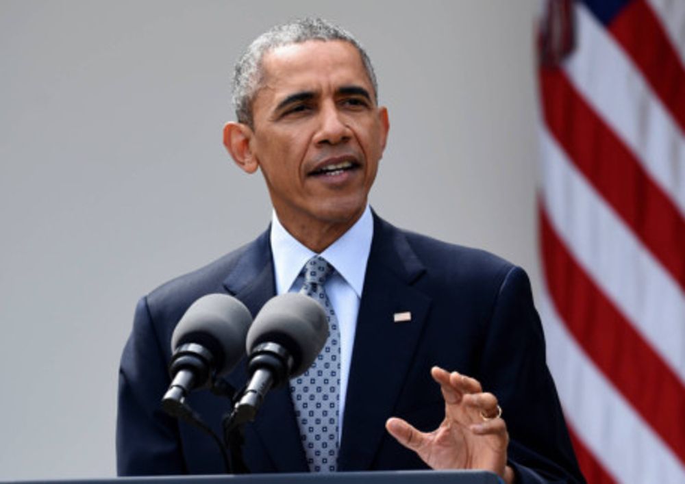 Obama calls Libya his 'worst mistake'