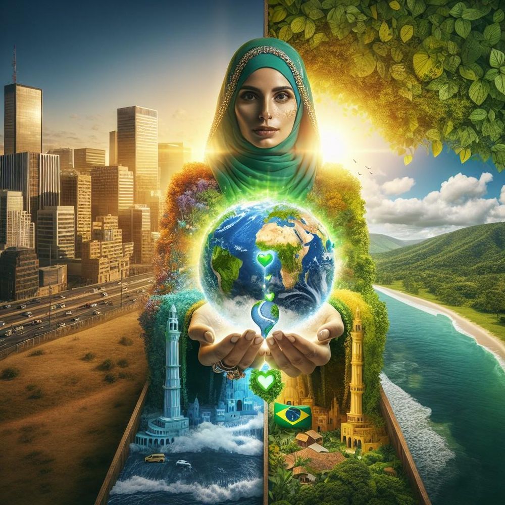 From Johannesburg to Belem: Bravo for reigniting hope for climate action