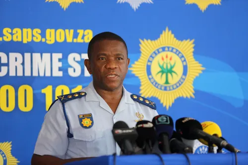 KZN Crime Crisis: Over 4,200 citizens were killed in nine months, compared  to 105 criminals