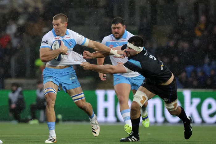 Bulls target Welsh win as SA sides enter defining URC stretch