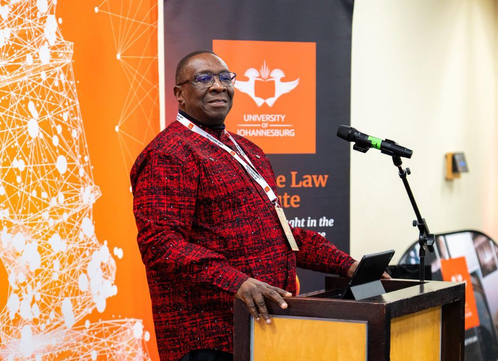 AI in South Africa's courts: Why human oversight is essential