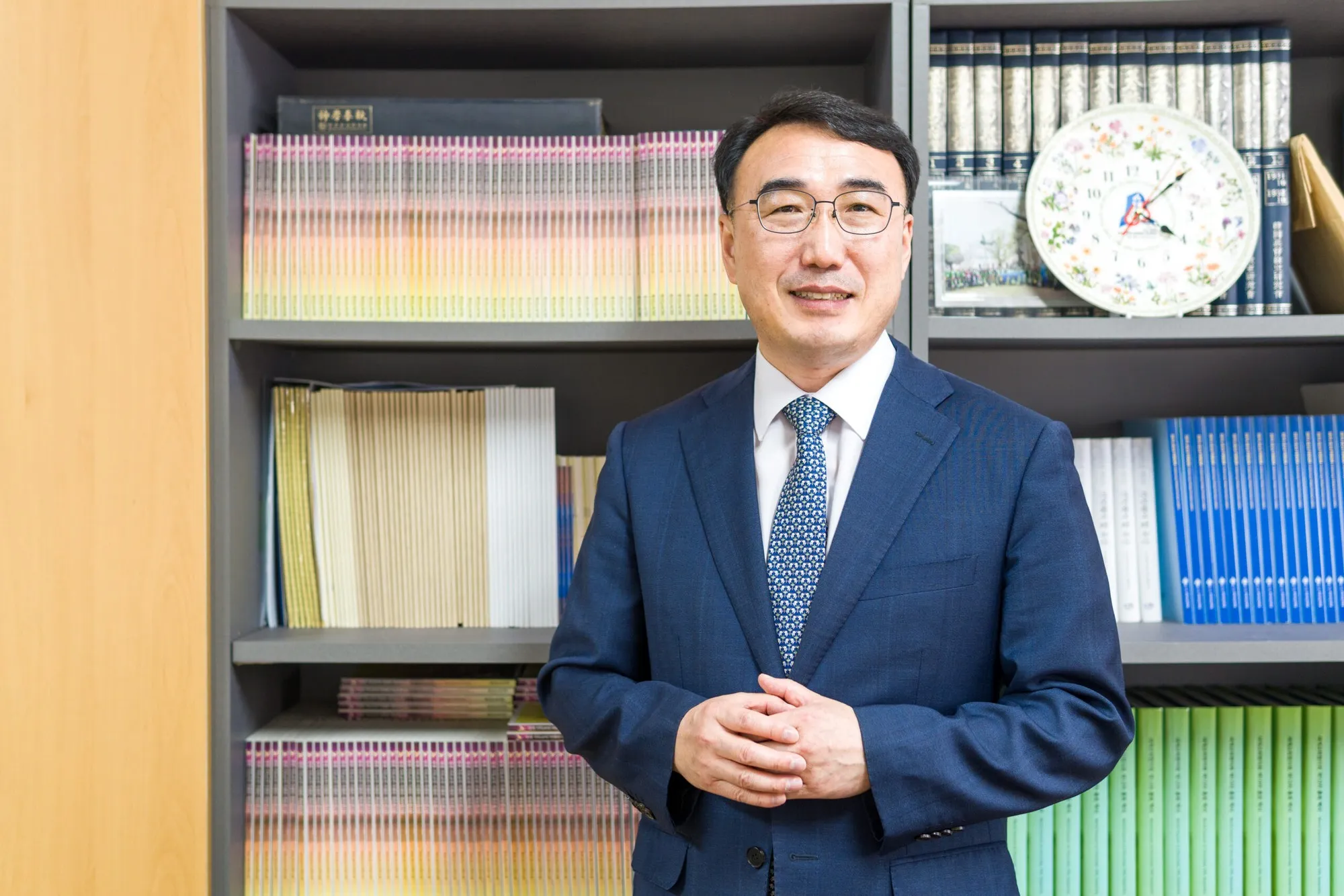 Unisa to confer honorary doctorate to Rev Prof Dr Jooseop Keum - Vimarsana News