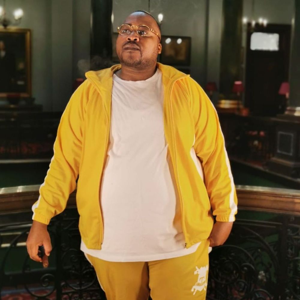 Hip hop win: Stogie T's 'Four Horsemen' with Nasty C, Maggz and A